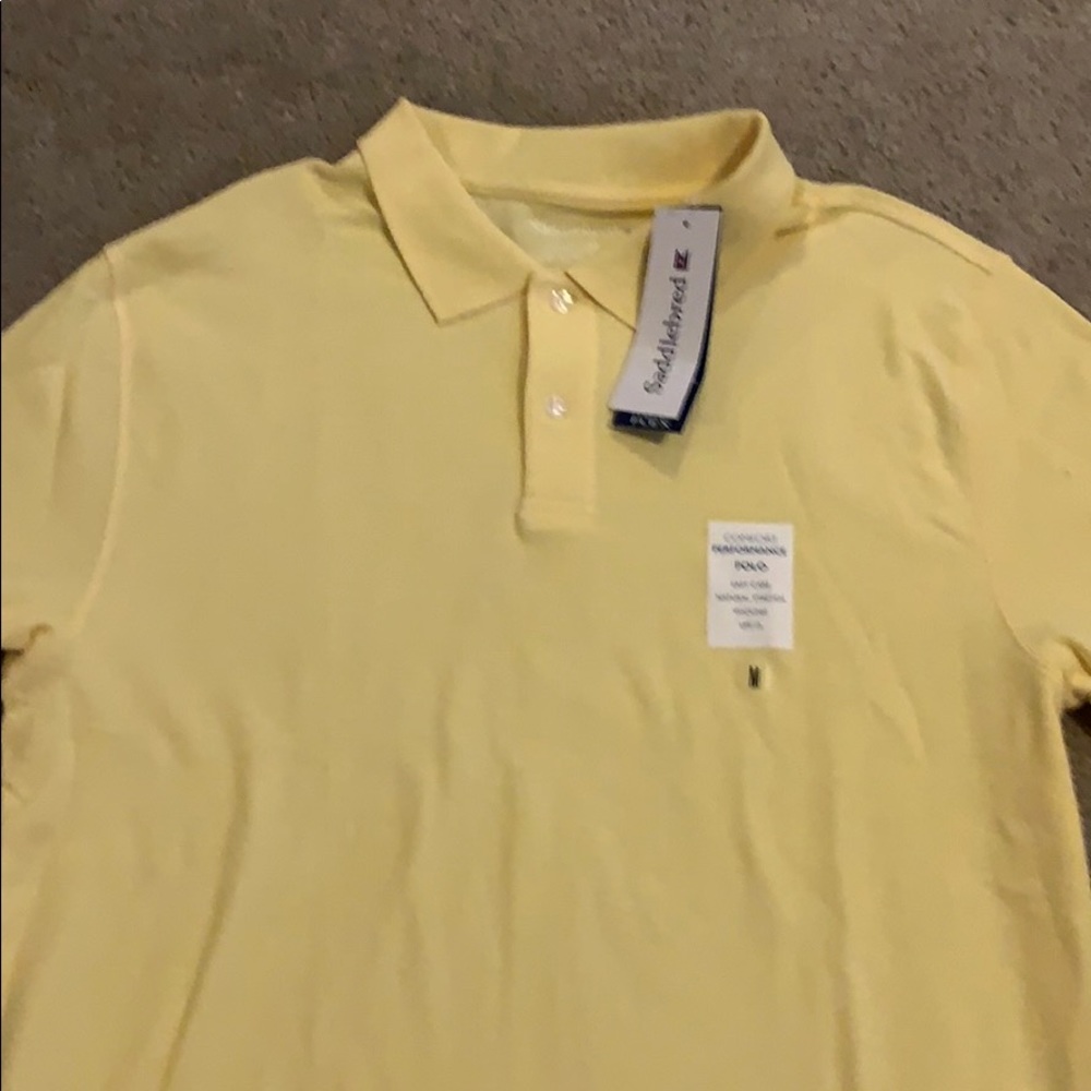 Men’s shirt